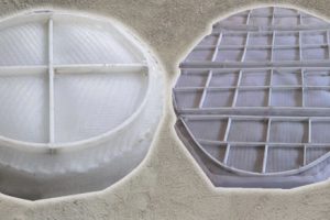 plastic-demister-pad